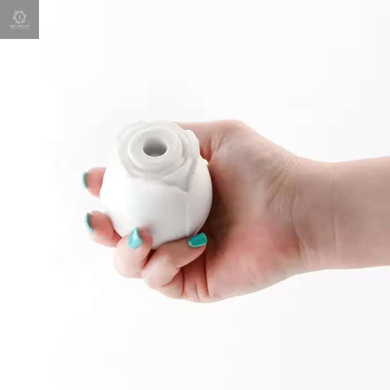Stimulateur clitoridien sans contact lumineux IntimLux