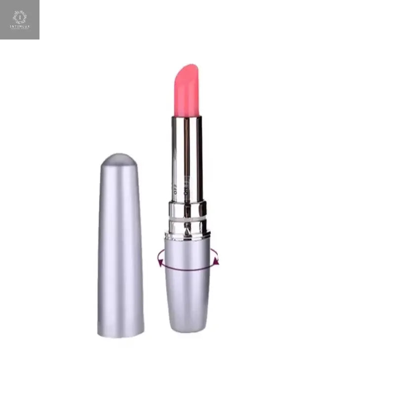 Vibromasseur Lipstick IntimLux