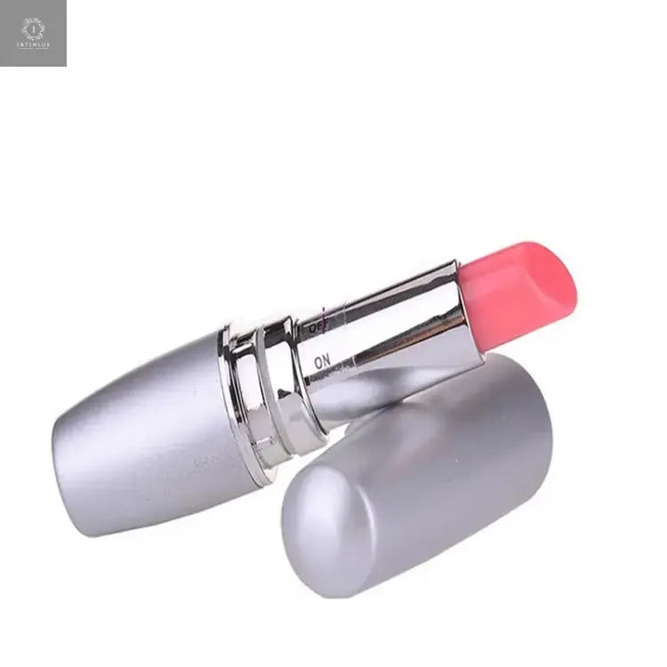 Vibromasseur Lipstick IntimLux